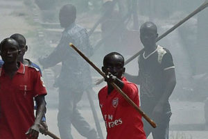 Burundi’s Imbonerakure leader named head of RTNB