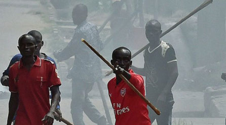 Burundi’s Imbonerakure leader named head of RTNB