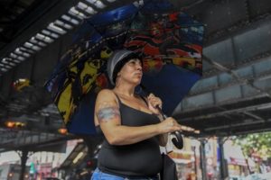 Heat waves are now longer, frequent and dangerous