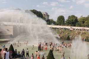 As extreme heat becomes normal in Europe, govts scramble to respond