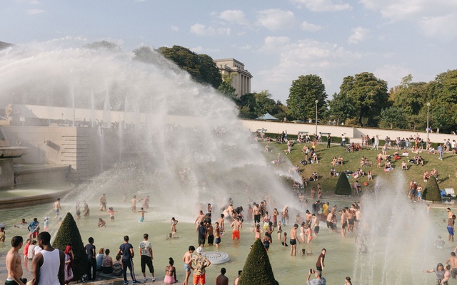 As extreme heat becomes normal in Europe, govts scramble to respond