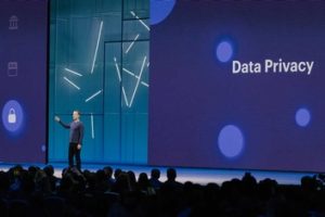 US approves $5bn Facebook fine