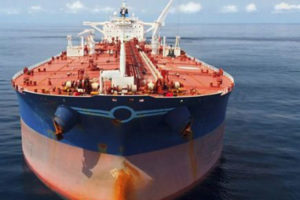 Iran seizes ‘fuel-smuggling’ tanker in Gulf