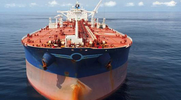 Iran seizes ‘fuel-smuggling’ tanker in Gulf