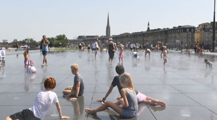 Europe braces for record second heatwave