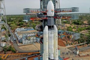 India delays Chandrayaan-2 moon lander launch