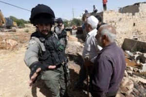 Palestinians to scrap agreements with Israel