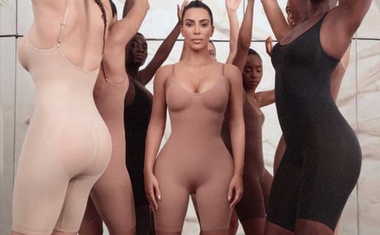 Kim Kardashian, Japan reach détente