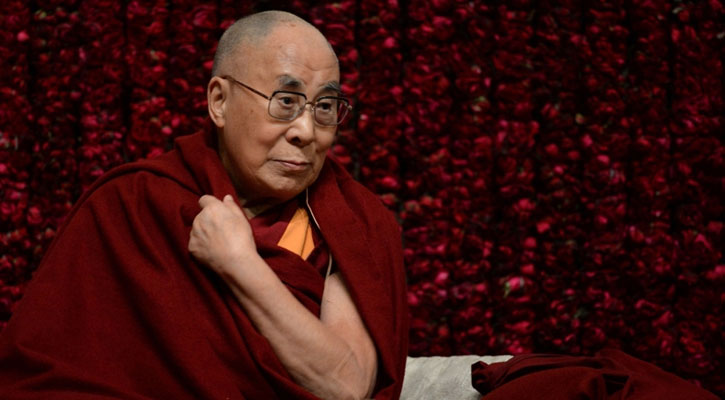 Dalai Lama ‘sorry’ for sexist remarks on women