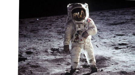 World celebrates 50th anniversary of Moon landing