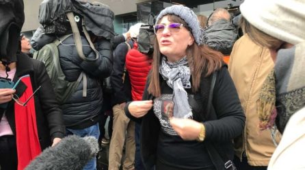 US conference to host victims of religious persecution