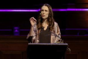 New Zealand to establish a firearm register