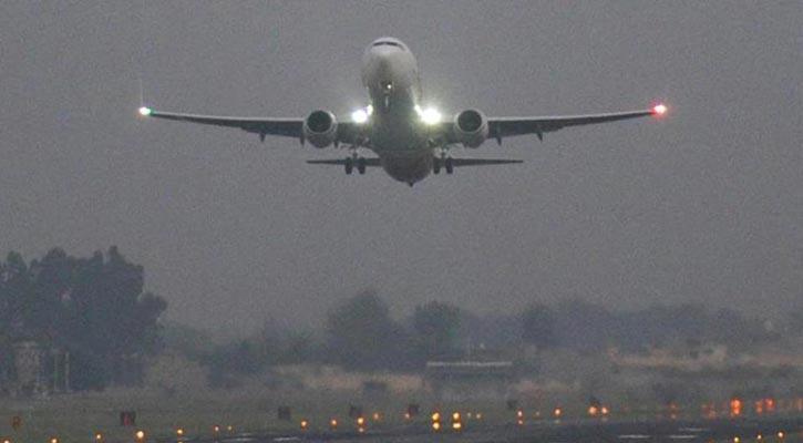 Pakistan reopens airspace for civil aviation after India standoff