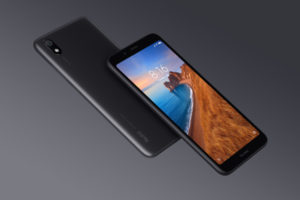 Xiaomi launches Redmi 7A in Bangladesh