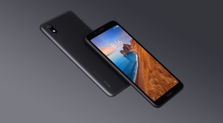 Xiaomi launches Redmi 7A in Bangladesh