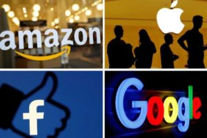 US to probe French plan to tax tech companies