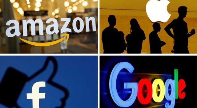 US to probe French plan to tax tech companies