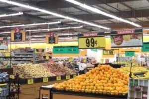 California quake triggers reports of damage