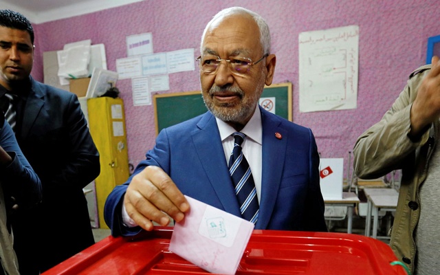 Moderate Islamist party leader to contest Tunisia election