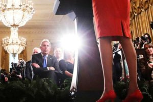 British police to investigate leak of ambassador’s memos