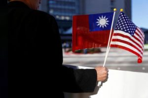 China warns of war in case of move towards Taiwan independence