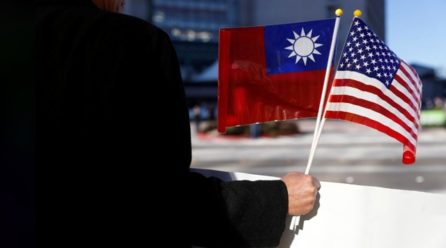 China warns of war in case of move towards Taiwan independence