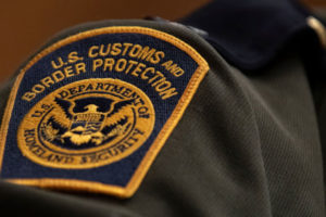 Secret ‘border patrol Facebook’ group investigated