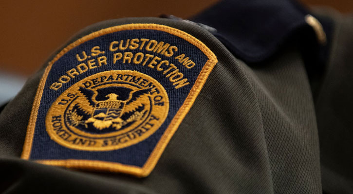 Secret ‘border patrol Facebook’ group investigated