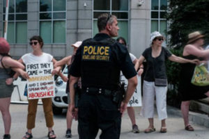 US brings new fast-track deportation rule