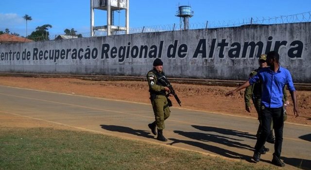 Brazil’s grisly prison massacre was ‘a tragedy foretold’