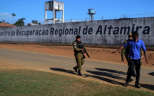 Brazil’s grisly prison massacre was ‘a tragedy foretold’