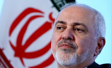 US sanctions Iran’s foreign minister