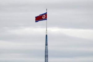 North Korea threatens to take ‘new road’, launches more missiles