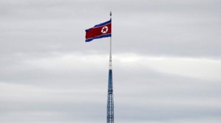 North Korea threatens to take ‘new road’, launches more missiles
