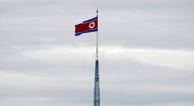 North Korea threatens to take ‘new road’, launches more missiles
