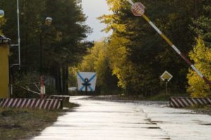 Five die in Russian nuclear test site