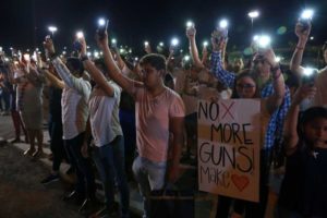 Mexicans reel from apparent hate crime in Texas