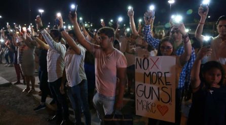 Mexicans reel from apparent hate crime in Texas