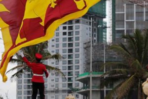 Sri Lanka offers visitors free visas to revive tourism