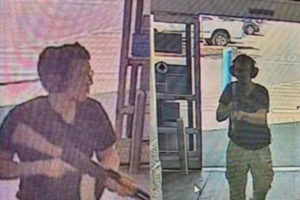 Texas shooting leaves 20 dead International Desk