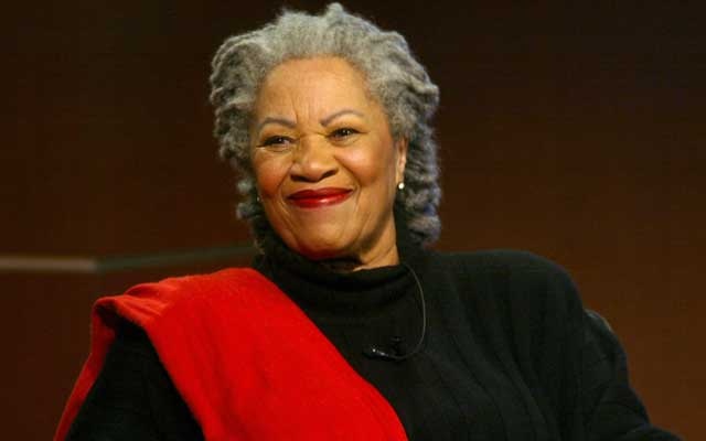 Toni Morrison, ‘beloved’ author, dies