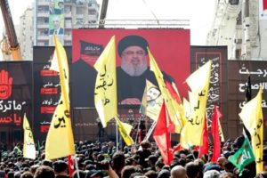 US sanctions may hit Hezbollah allies in Lebanon: US envoy