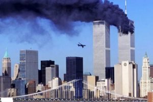 Rocket attack on US Embassy in Kabul on 9/11 anniversary