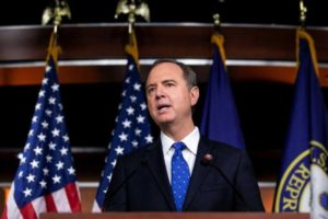 Trump-Putin phone calls in US Democrats’ sights