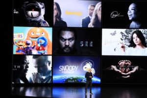 Apple TV Plus is just $5. Will people pay for it?