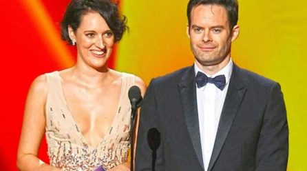 ‘Fleabag,’ ‘Game of Thrones’ win top Emmy awards