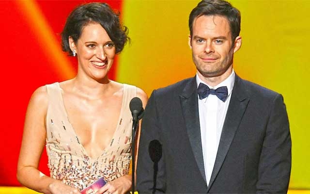 ‘Fleabag,’ ‘Game of Thrones’ win top Emmy awards