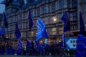 Did Boris Johnson just outfox himself on Brexit?