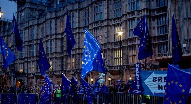 Did Boris Johnson just outfox himself on Brexit?