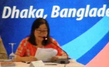 FTA to benefit Bangladesh more: Chinese expert